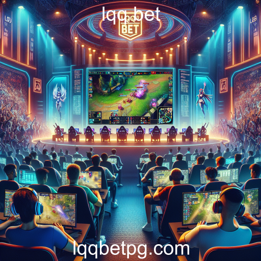 E-Sports