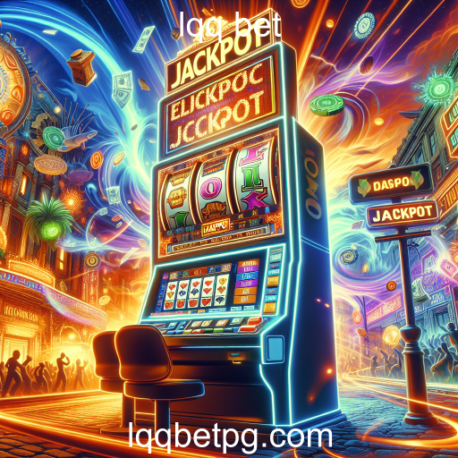 Jackpots